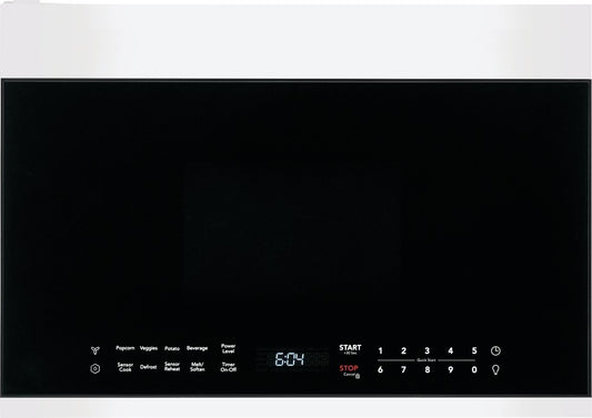 FRIGIDAIRE 24 INCH OVER THE RANGE MICROWAVE - UMV1422UW