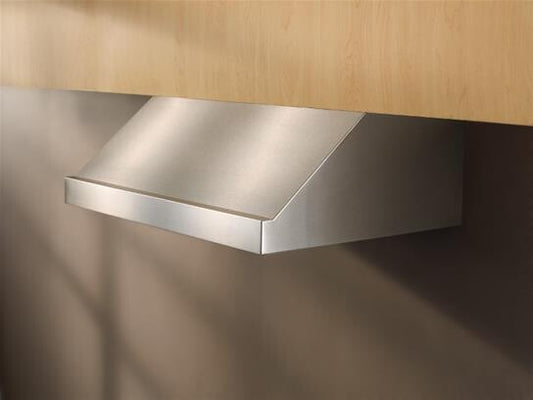 BEST CLASSICO POCO UNDER CABINET RANGE HOOD - UP26M36SB