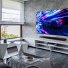 Samsung 77 Inch OLED 4K Smart TV - QN77S95DDFXZA