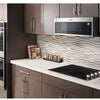 Whirlpool 30 Inch Electric Cooktop with 5 Elements, Ceramic Glass - WCE77US0HS