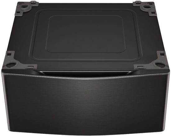 LG 29 Inch Pedestal: Black Steel - WDP5B