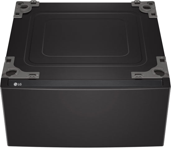 LG 27-inch Laundry Pedestal with Storage Drawers - WDP6B