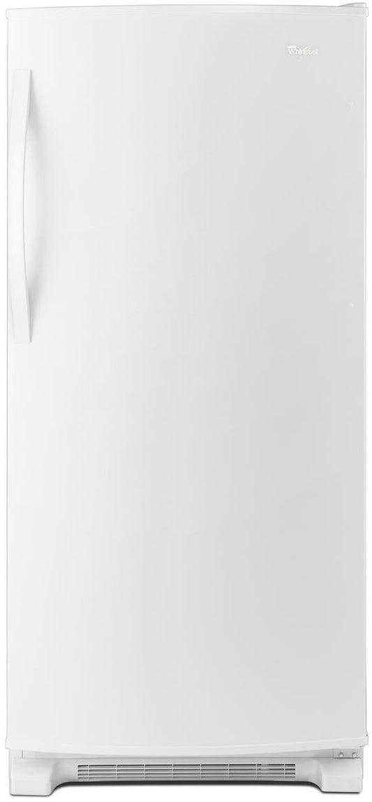 WHIRLPOOL 31 INCH REFRIGERATOR WITH 18 CU. FT. CAPACITY - WRR56X18FW