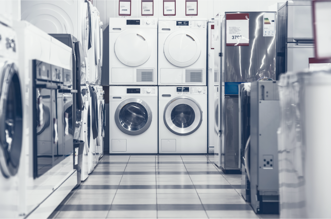 Second Shop Grow with Our Appliance Supplier Program – SecondShop
