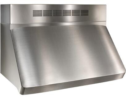 BEST WALL MOUNT RANGE HOOD - WP29M484SB