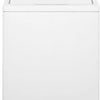 Whirlpool 28 Inch Top Load Washer with 4.5 cu. ft. Capacity, White - WTW4957PW (Ships in 7-10 Days)