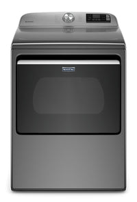 Maytag 7.4 Cu. Ft. Electric Dryer - YMED6230HC