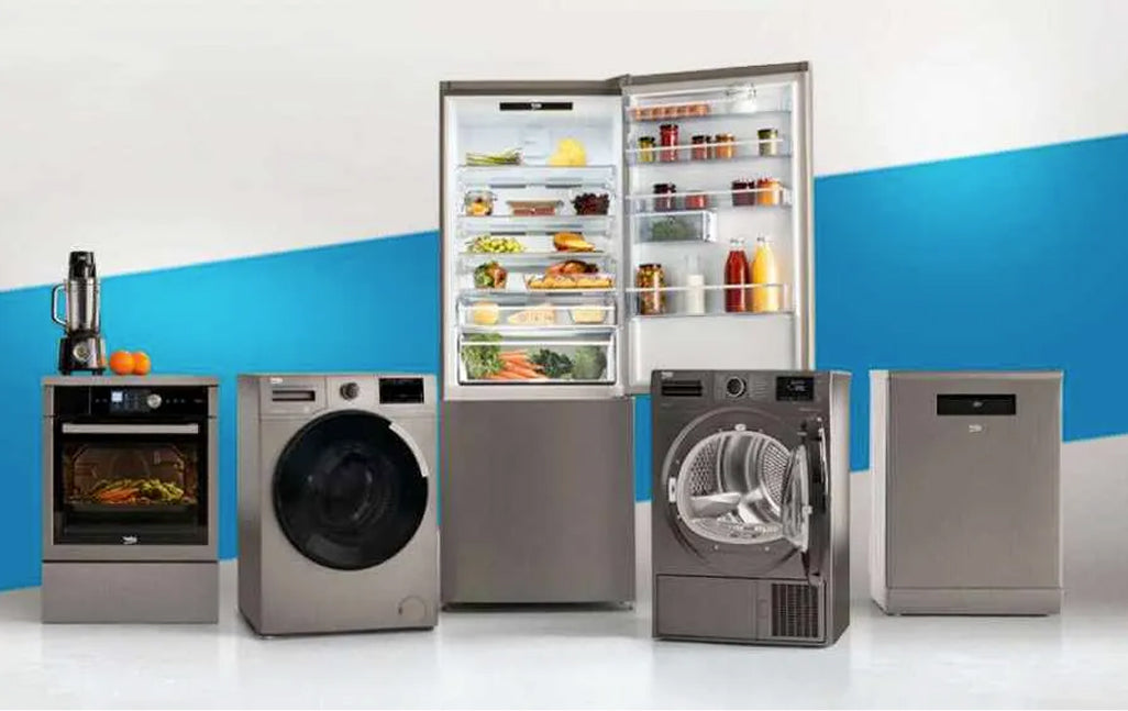 Beko Appliances Range