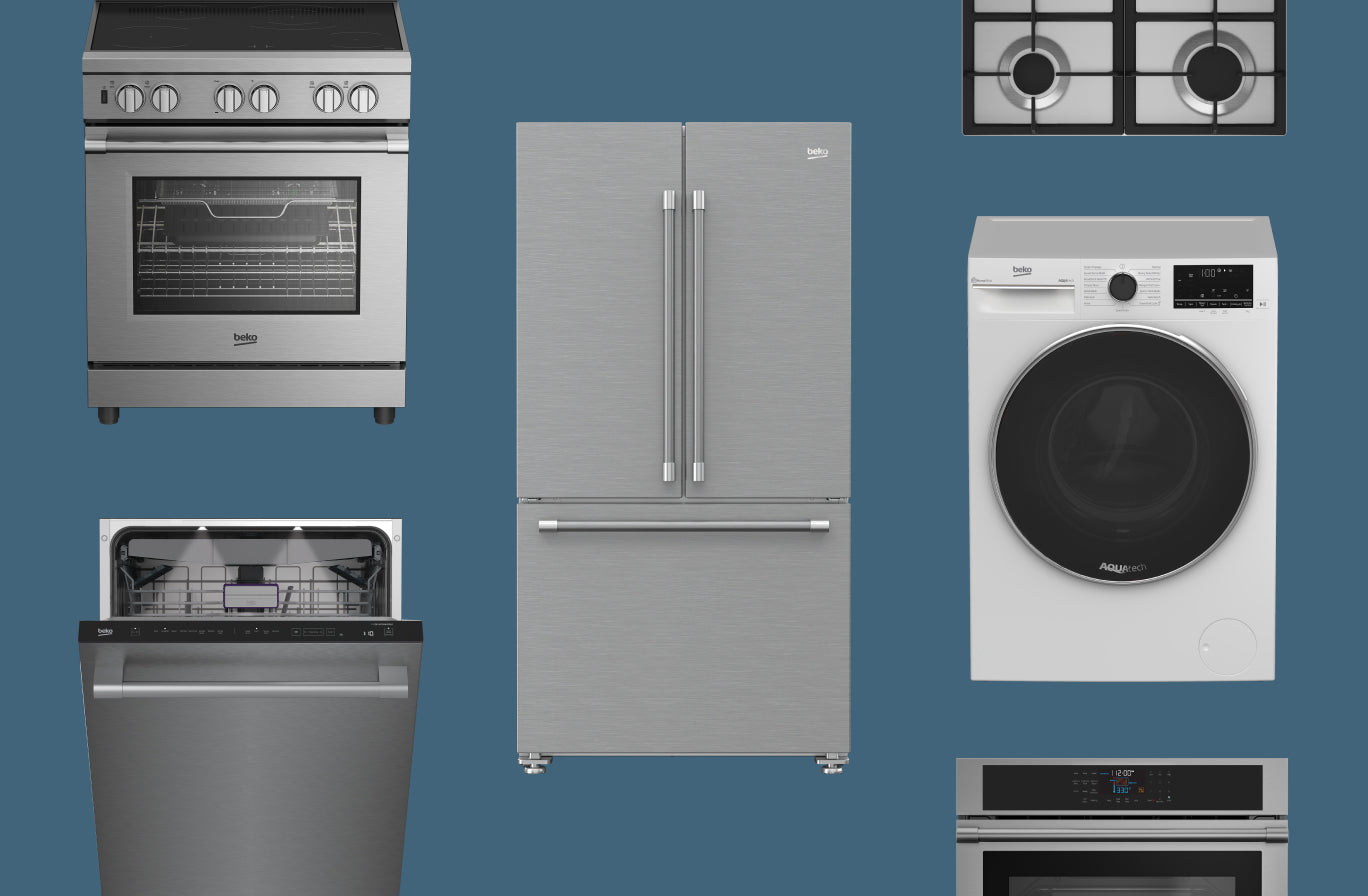 Beko Appliances