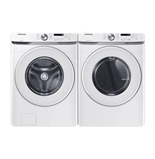 Laundry Suites