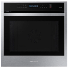 Wall Ovens
