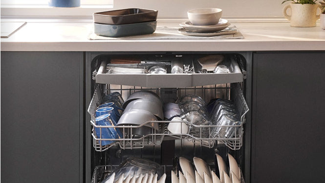 Beko Dishwasher