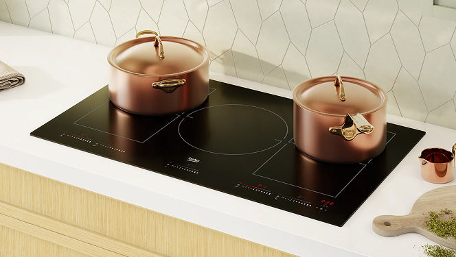 Beko Stovetop