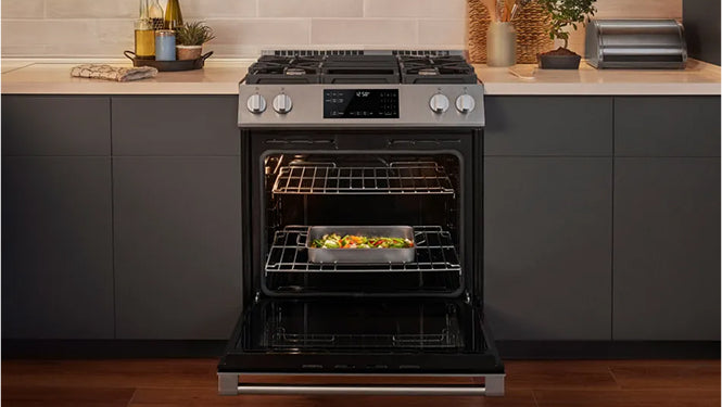 Beko Oven