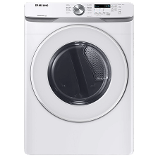 Electric Dryers
