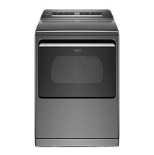 Gas Dryers