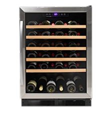 Beverage & Wine Fridges