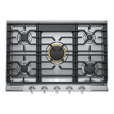 Cooktops