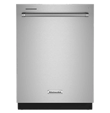 Standard Dishwashers